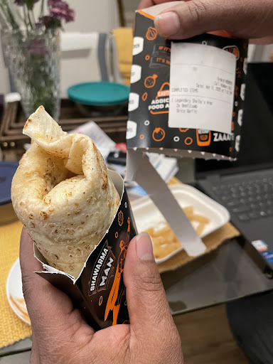 Photo of Shelby's Legendary Shawarma - White Oaks - 802 Exeter Rd, London, ON N6E 1L5